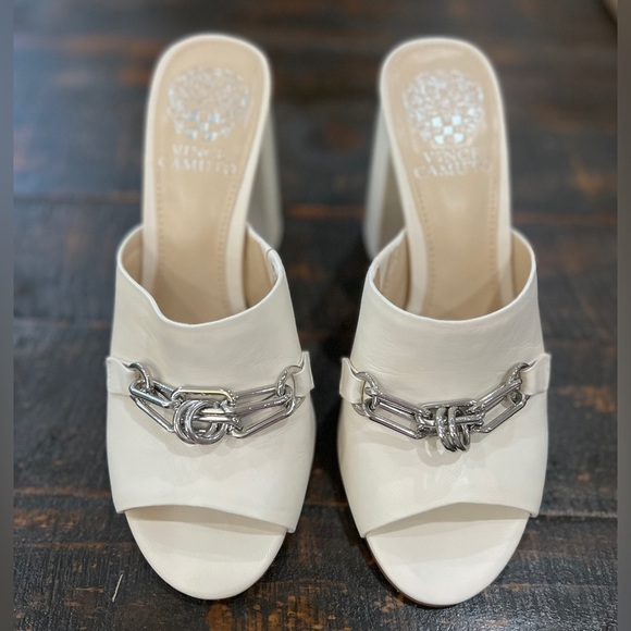 Vince Camuto Shoes - Vince Camuto Gessien Slide Sandal